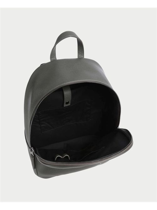 Men's Armani Exchange backpack with double zip ARMANI EXCHANGE | 952387-CC830U8144
